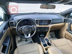 کیا سپۆرتاج